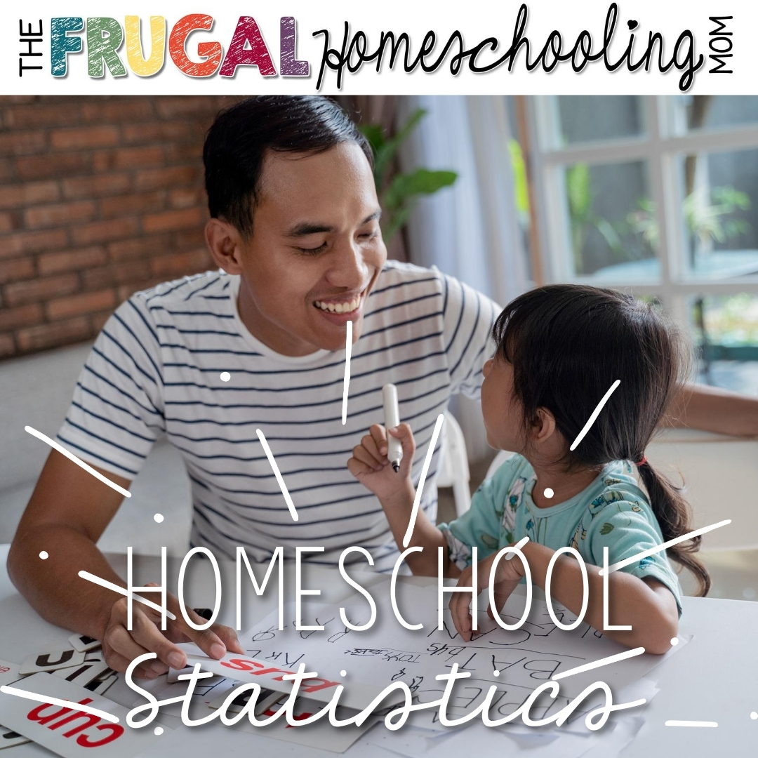 Homeschooling Statistics in the United States