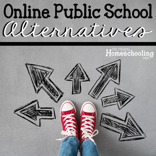 Free Alternatives to Public School Online (Other than K12 and