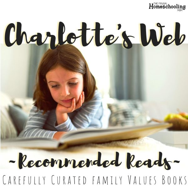 Why you should read Charlotte's Web with your kids