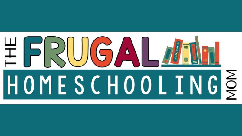 The Frugal Homeschooling Mom Disclosure